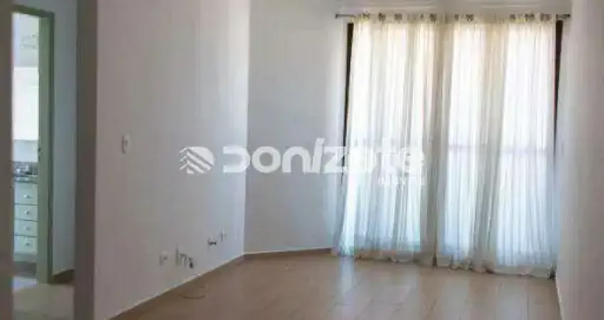 Apartamento com 3 dormitórios à venda, 84 m² por R$ 710.000,00 - Vila Assunção - Santo André/SP