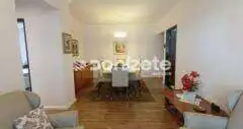 Apartamento com 2 dormitórios à venda, 92 m² - Vila Guiomar - Santo André/SP