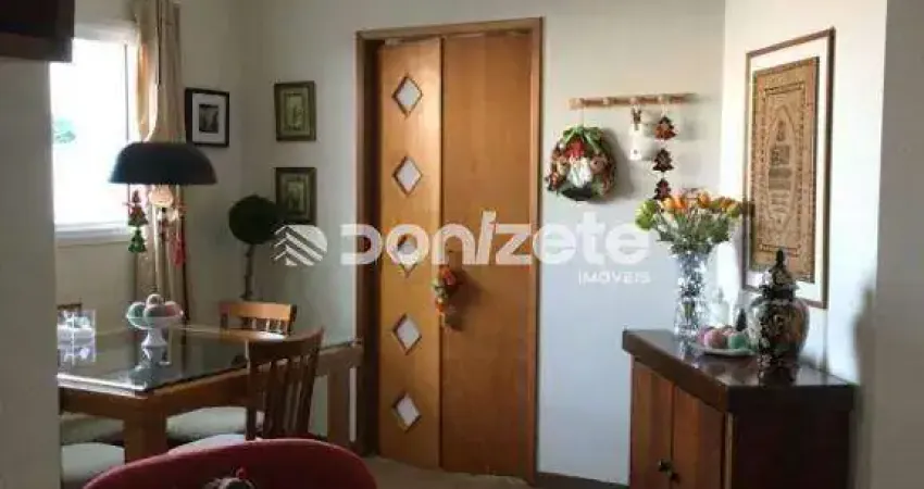 Apartamento com 3 dormitórios à venda, 76 m² por R$ 473.400,00 - Vila Metalúrgica - Santo André/SP