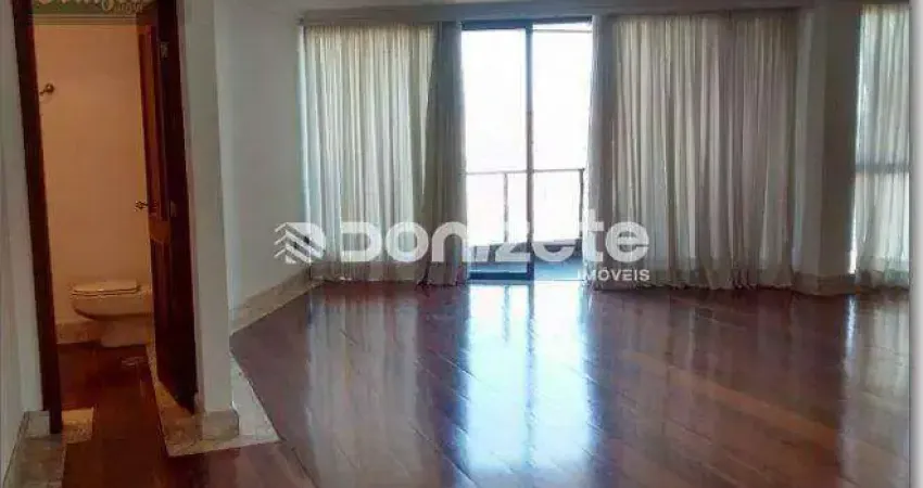 Apartamento à venda, 262 m² por R$ 2.500.000,00 - Vila Bastos - Santo André/SP