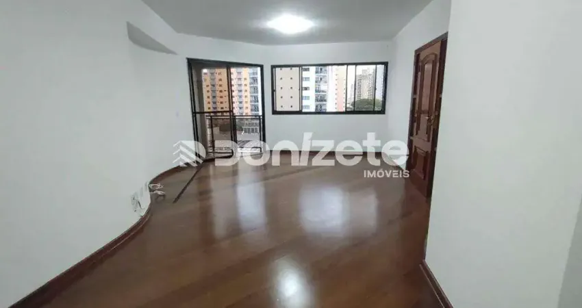 Apartamento 3 Quartos com 2 Vagas em Cerâmica, São Caetano do Sul