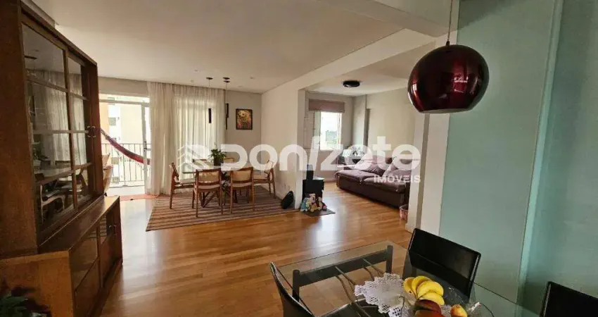 Apartamento 3 Dormitórios com 2 Vagas na Vila Bastos, Santo André