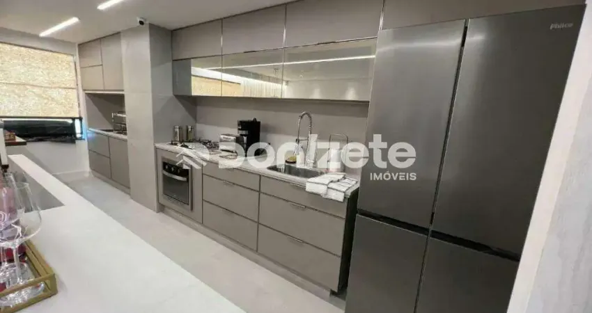 Apartamento 3 Dormitórios com 2 Vagas – Vila Assunção, Santo André