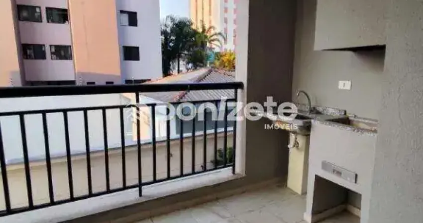 Apartamento 3 Quartos com Suíte em Baeta Neves, São Bernardo do Campo – Financiamento Aceito