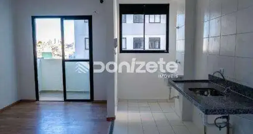 Apartamento 2 dormitórios, 42,58 m², Santa Maria – Santo André, venda rápida