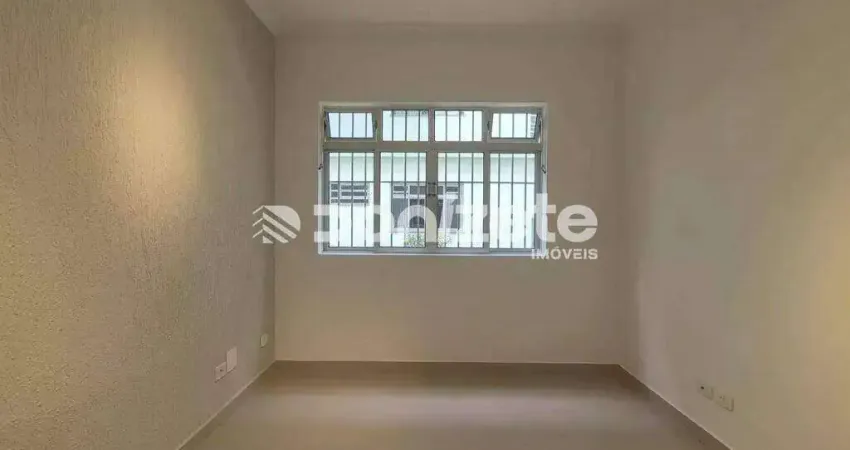 Apartamento com 3 dormitórios à venda, 85 m² por R$ 430.000,00 - Campestre - Santo André/SP