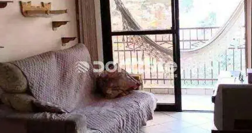 Apartamento 3 Dorms (1 Suíte) Mobiliado em Vila Floresta, Santo André – 78 m², 1 Vaga