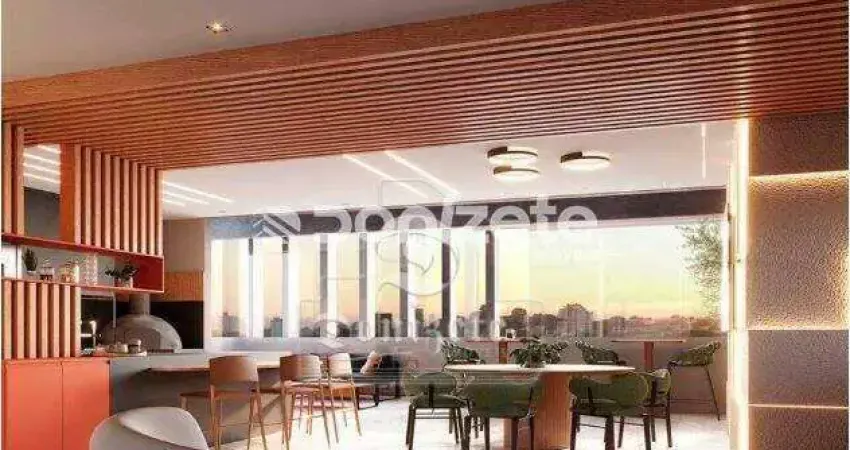 Apartamento com 3 dormitórios à venda, 192 m² por R$ 2.600.000,00 - Jardim - Santo André/SP