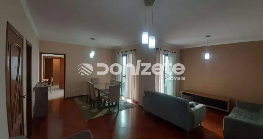 Apartamento 3 Dormitórios com 2 Vagas em Parque das Nações, Santo André – Financia