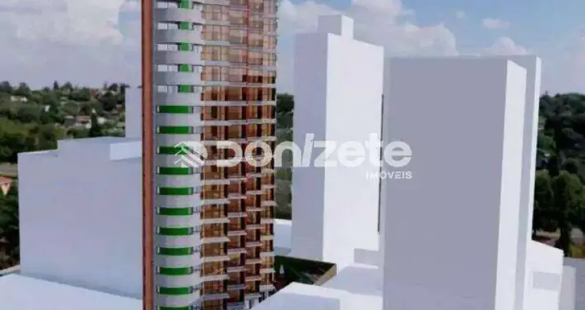 Apartamento 3 suítes com 126 m² em Jardim, Santo André – Financiamento Aceito
