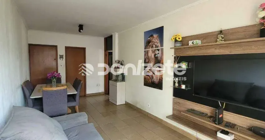 Apartamento com 3 dormitórios à venda, 93 m² por R$ 430.000,00 - Casa Branca - Santo André/SP