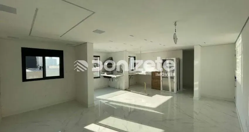 Apartamento 2 suítes no Campestre, Santo André – 94 m², 2 vagas, Venda R$1.380.000