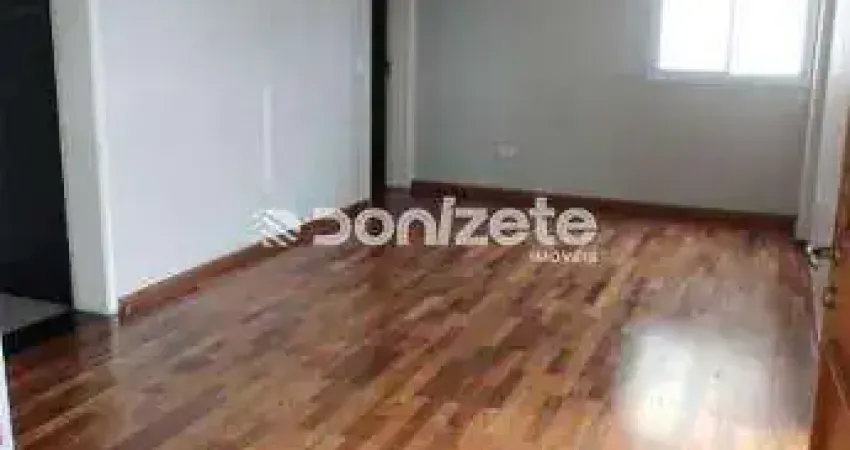 Apartamento com 3 dormitórios à venda, 96 m² por R$ 710.000,00 - Campestre - Santo André/SP