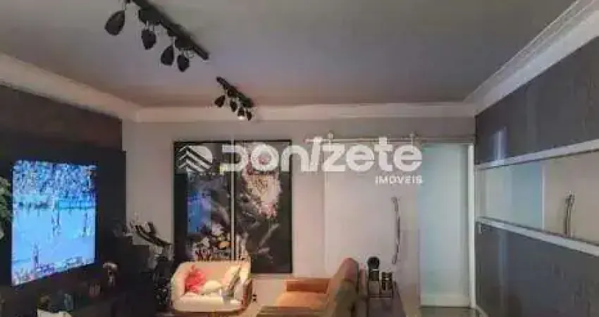 Apartamento 3 suítes, 3 vagas e 177 m² no Campestre, Santo André – Financiável
