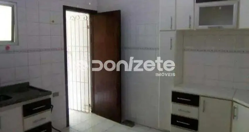 Apartamento 86 m² com 3 quartos (1 suíte) e 2 vagas em Vila Humaitá, Santo André – Venda