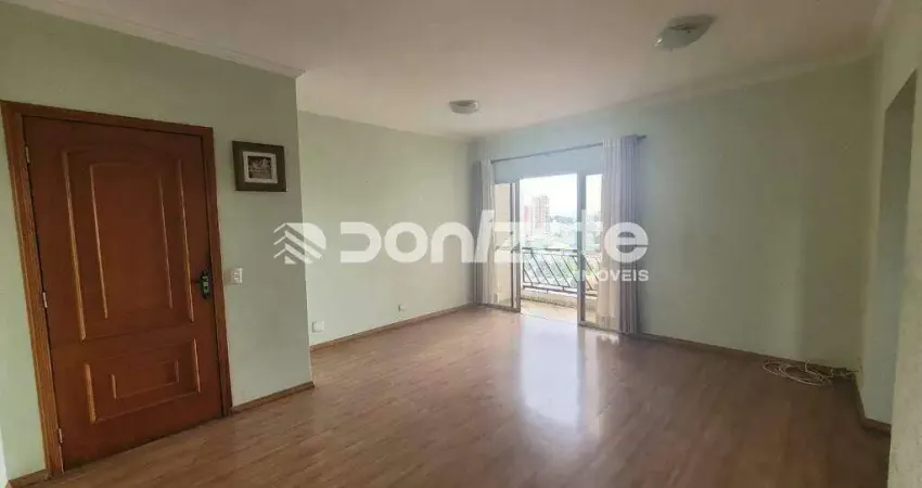 Apartamento 3 Dormitórios com Suíte à Venda no Campestre, Santo André – Financiamento Disponível