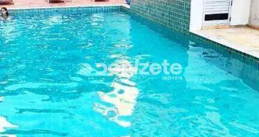 Apartamento com 3 dormitórios à venda, 89 m² Vila Gilda - Santo André/SP