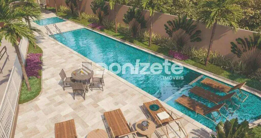 Apartamento à venda 72 m² | 2 suítes, Vila Assunção, Santo André