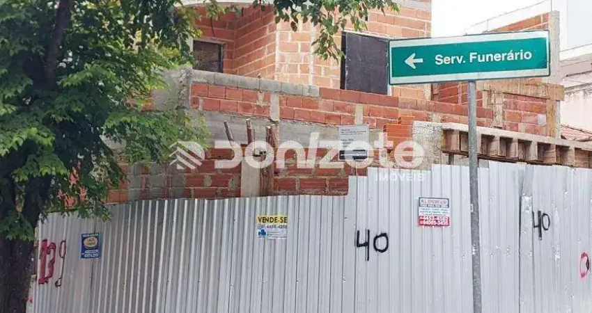 Apartamento 2 dormitórios com suíte, Vila Bastos – Santo André, 48 m²