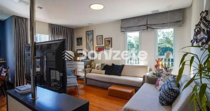 Apartamento à venda, 78 m² por R$ 830.700,00 - Jardim - Santo André/SP