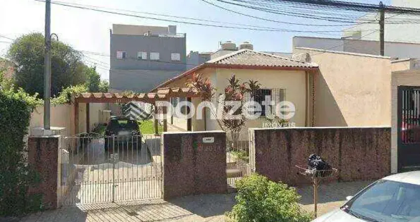 Apartamento com 2 quartos à venda na Rua Itaporanga, --, Paraíso, Santo André