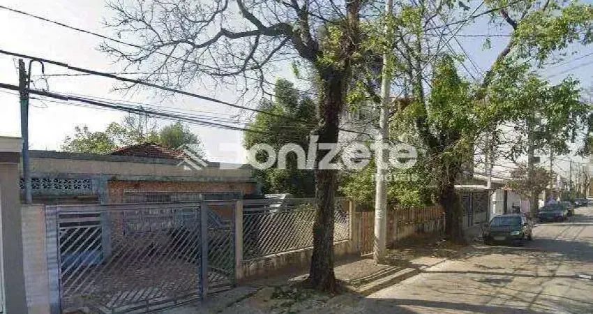 Apartamento com 2 dormitórios à venda, 65 m² - Santa Maria - Santo André/SP