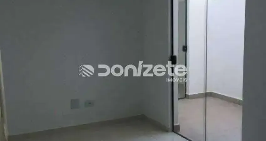Apartamento 2 Quartos no Campestre, Santo André – Financiamento Aceito | 47 m²
