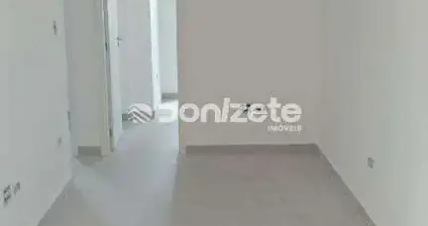 Apartamento 2 Quartos com Suíte, Varanda Gourmet e Churrasqueira | Jardim Bela Vista, Santo André