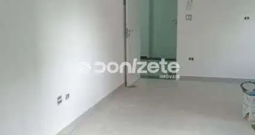 Apartamento 2 Dormitórios com Varanda Gourmet e Quintal em Santo André (Jardim Bela Vista) – Financiamento Facilitado