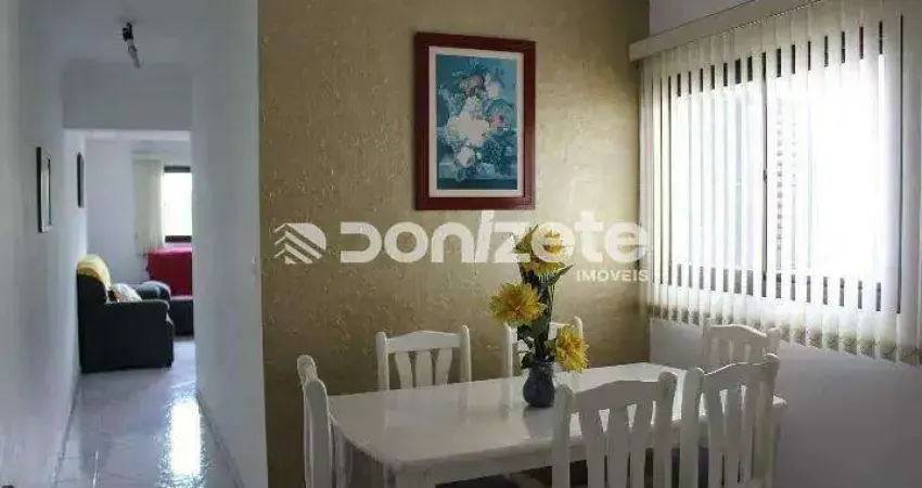 Venda: Apartamento 3 Quartos com Vista Mar – Vila Guiomar, Santo André, 2 Vagas