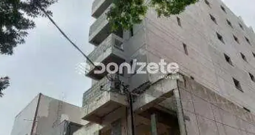 Apartamento 2 quartos no Jardim, Santo André – 49,63 m², 1 vaga, venda R$616.900