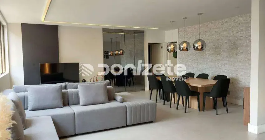 Apartamento com 3 quartos à venda na Rua das Paineiras, --, Jardim, Santo André