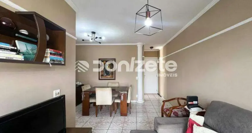 Apartamento à venda, 69 m² por R$ 399.000,00 - Vila Bela Vista - Santo André/SP