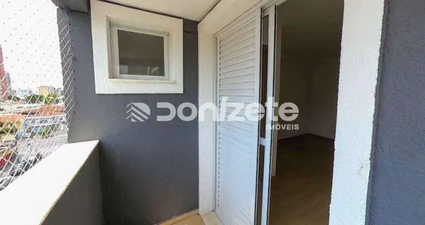 Apartamento 2 Dormitórios com 1 Suíte e 2 Vagas em Jardim, Santo André – Financiamento Facilitado