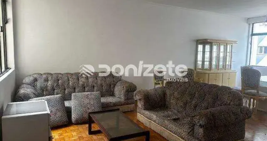 Apartamento à venda, 172 m² - 3 quartos (1 suite) Centro - Santo André/SP