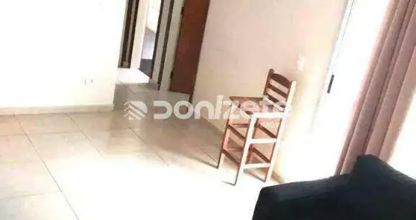 Apartamento com 3 dormitórios à venda, 66 m² por R$ 439.999,99 - Planalto - São Bernardo do Campo/SP