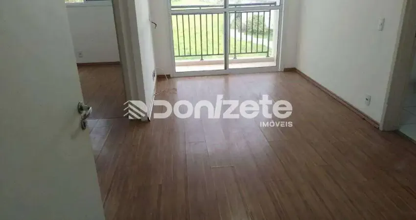 Apartamento 2 Quartos à Venda no Jardim Jamaica, Santo André – Ótima Oportunidade