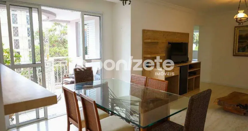 Apartamento 3 Dormitórios com 2 Vagas no Jardim, Santo André – Financia