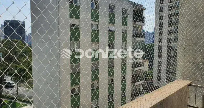 Apartamento com 3 dormitórios à venda, 138 m² por R$ 660.000,00 - Centro - Santo André/SP