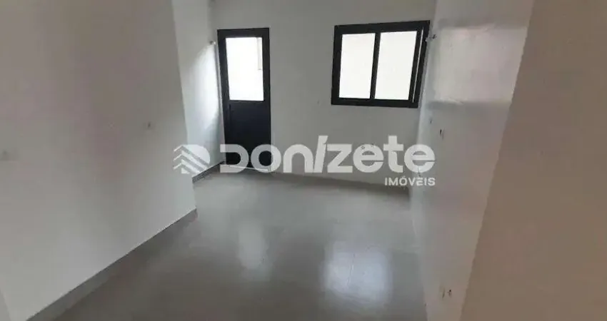 Apartamento com 3 quartos à venda na Vila Alpina - Santo André/SP