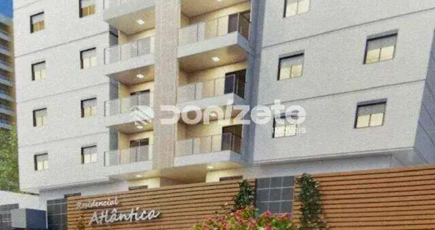 Apartamento 3 Quartos com 2 Vagas em Vila Valparaíso, Santo André – Venda