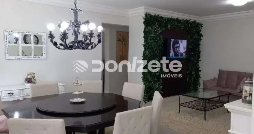 Apartamento 3 suítes com 3 vagas no Jardim, Santo André – Financiamento à vista