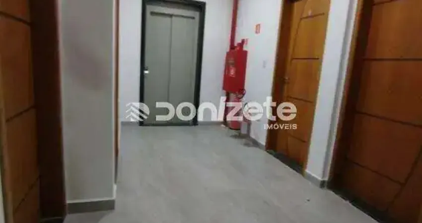 Apartamento 2 Quartos com 1 Suíte - Vila Assunção, Santo André | 49m², 2 Vagas