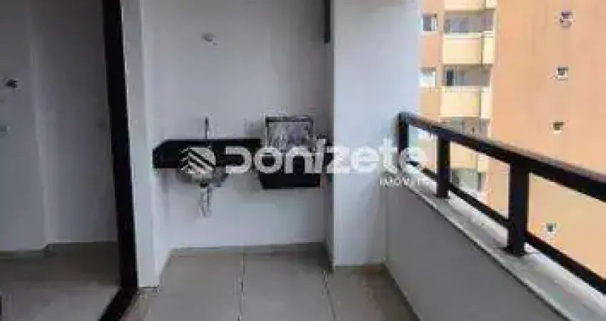 Apartamento 3 Dormitórios com Varanda Gourmet no Campestre, Santo André – Financia e Aceita Permuta
