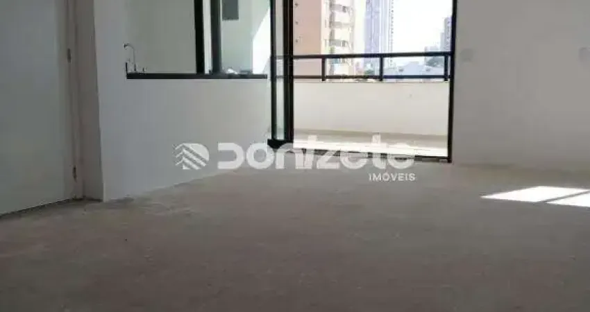 Apartamento 92m² com 2 suítes, varanda Gourmet e 2 vagas em Campestre, Santo André – R$ 945.000,00