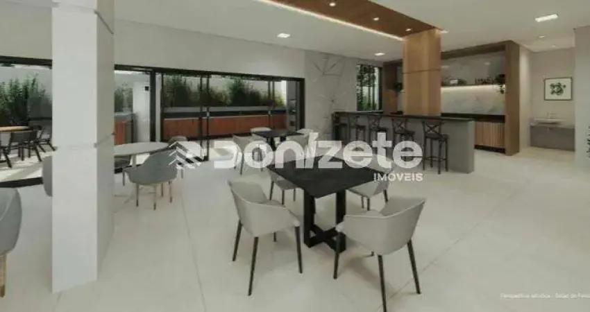 Apartamento 3 Quartos à venda na Vila Assunção, Santo André – 65 m², 2 vagas
