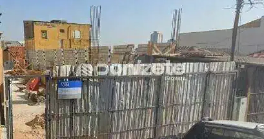 Apartamento 2 dormitórios com 1 suíte, 51 m² na Vila Camilópolis, Santo André – Financia e aceita Permuta