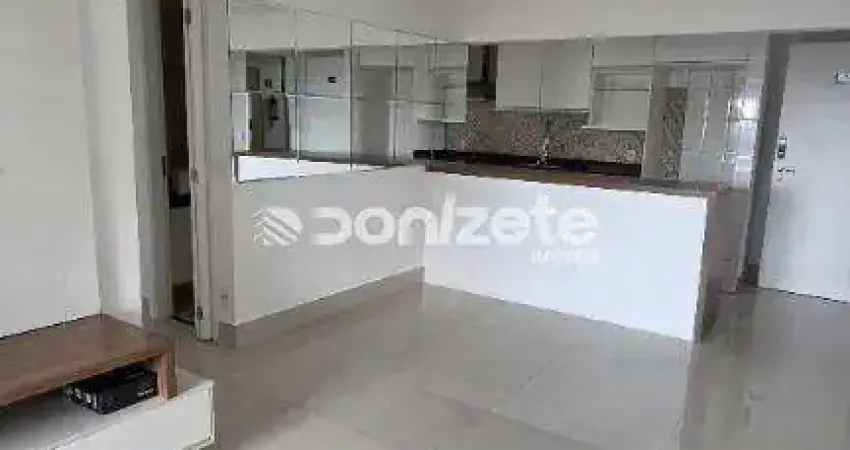 Apartamento 3 Dormitórios com Varanda Gourmet no Campestre, Santo André – Financia
