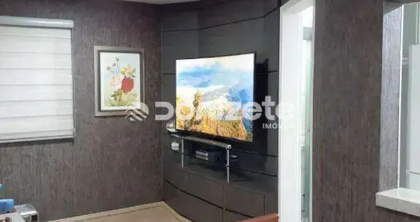 Oportunidade única: Apartamento 1 quarto com lazer completo em Casa Branca, Santo André