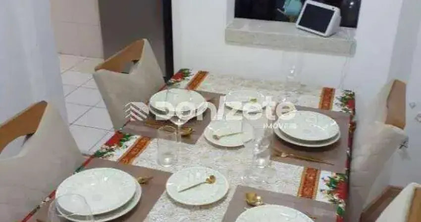 Apartamento 2 quartos à venda em Casa Branca, Santo André - 44 m², com vaga e área de serviço